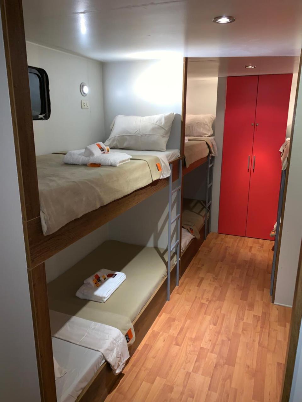 Sole パラカス 部屋 写真